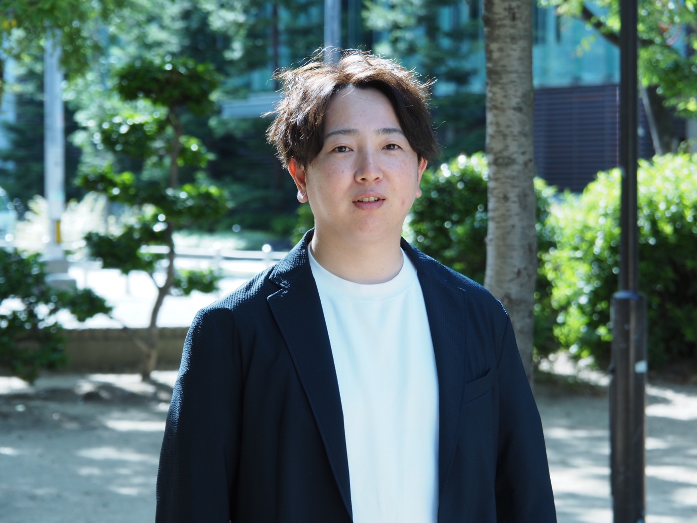 三谷 公一